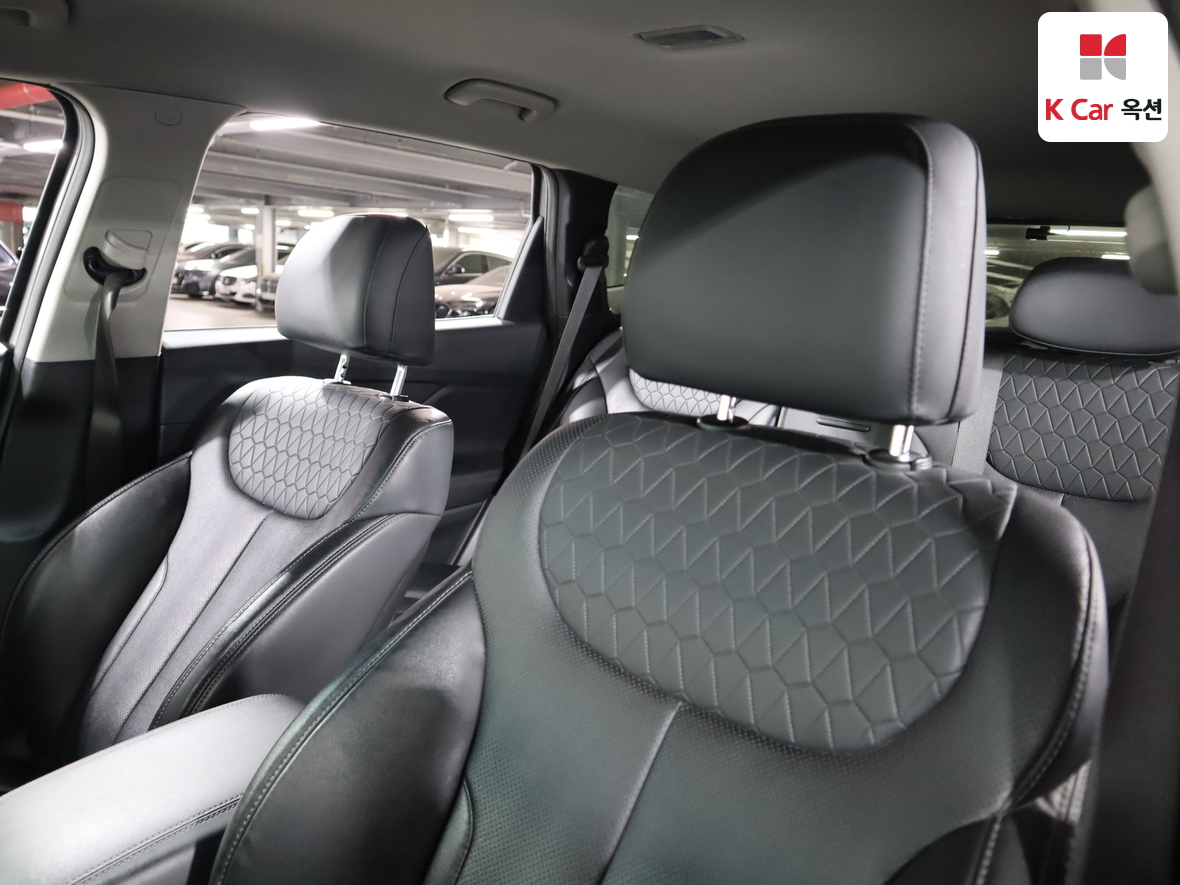 Hyundai Santa Fe 2020 - Image 19