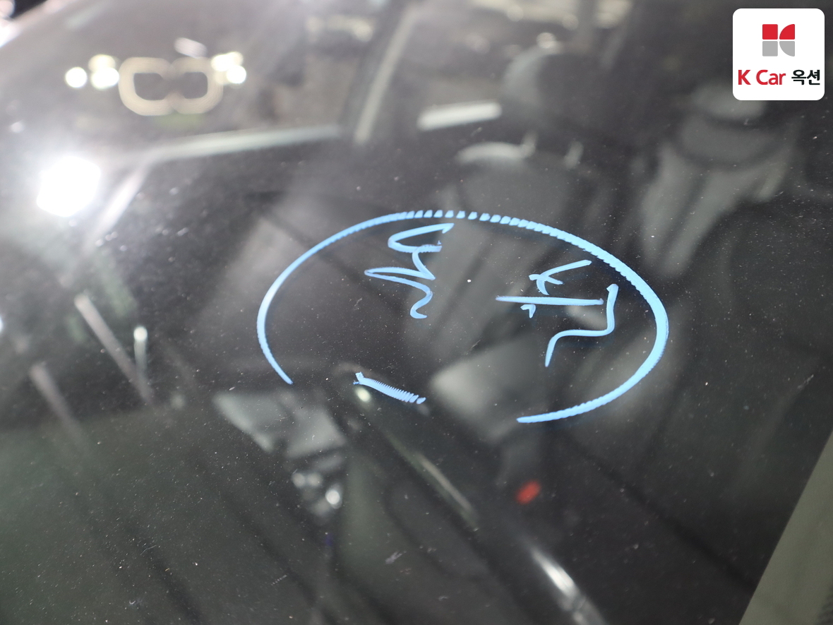 Hyundai Santa Fe 2020 - Image 35