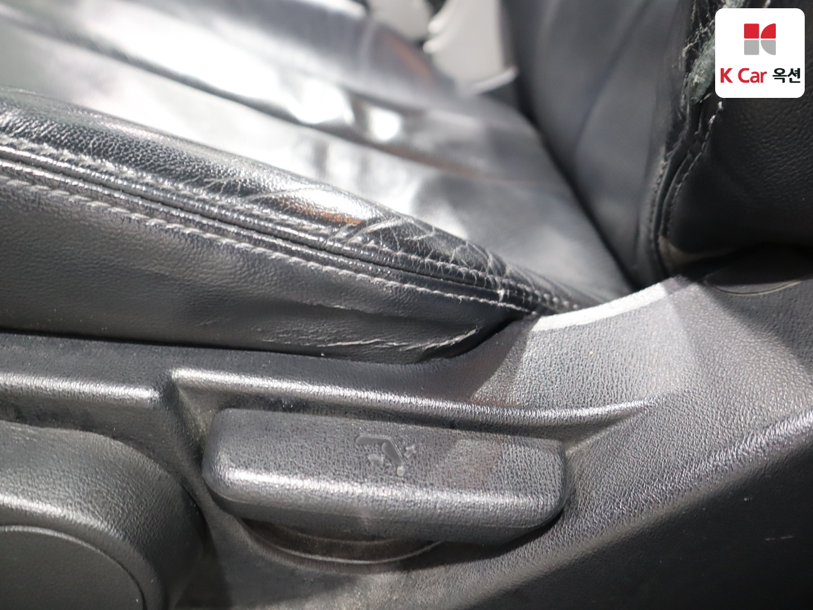 هيونداي إلانترا 2010 - صورة 19