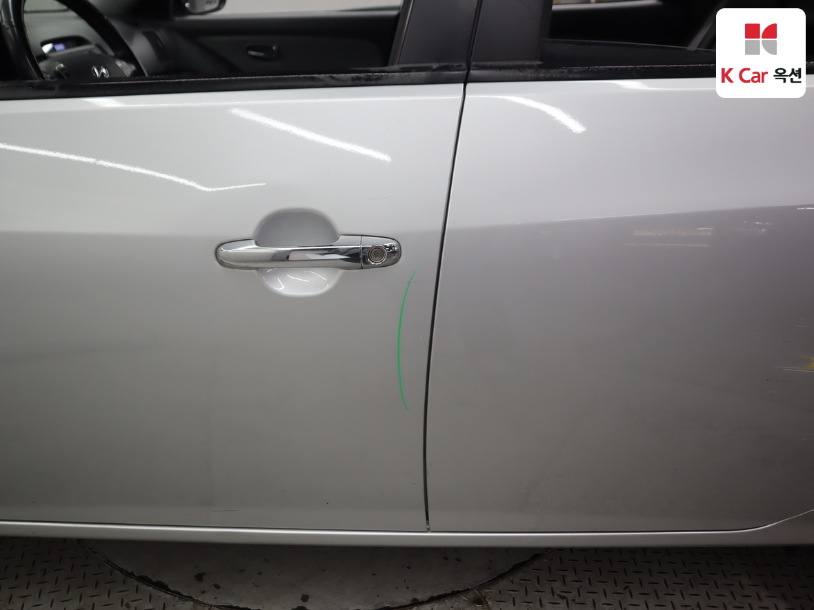 هيونداي إلانترا 2010 - صورة 34