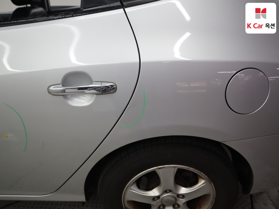 هيونداي إلانترا 2010 - صورة 39