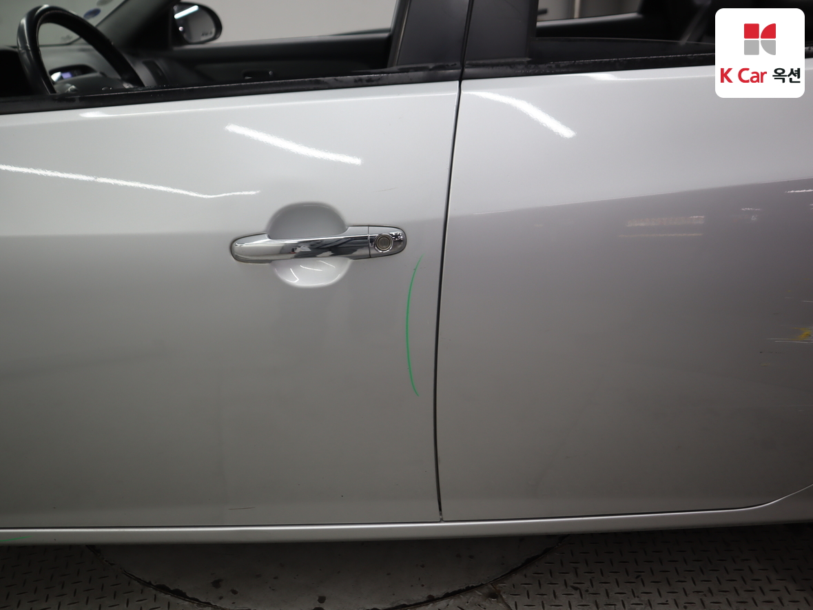 هيونداي إلانترا 2010 - صورة 37