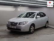 هيونداي إلانترا