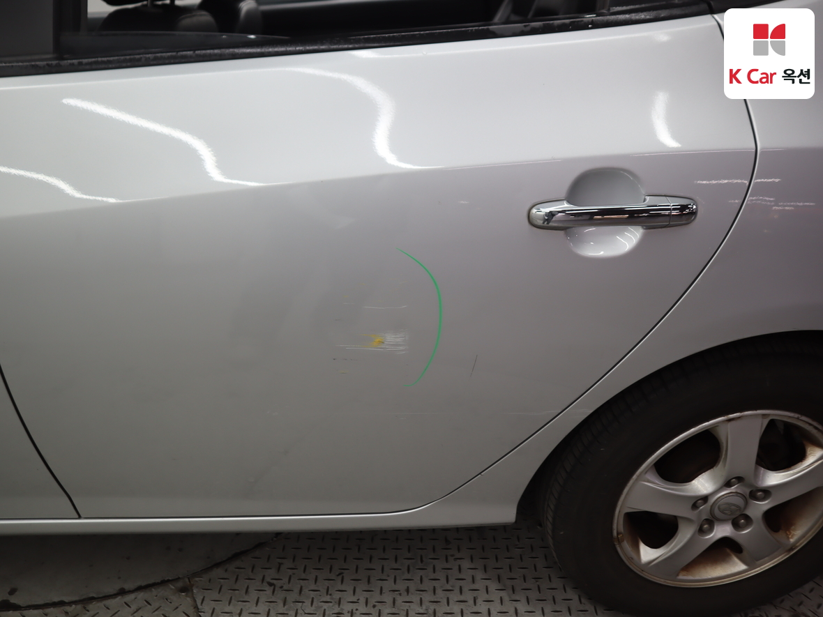 هيونداي إلانترا 2010 - صورة 38