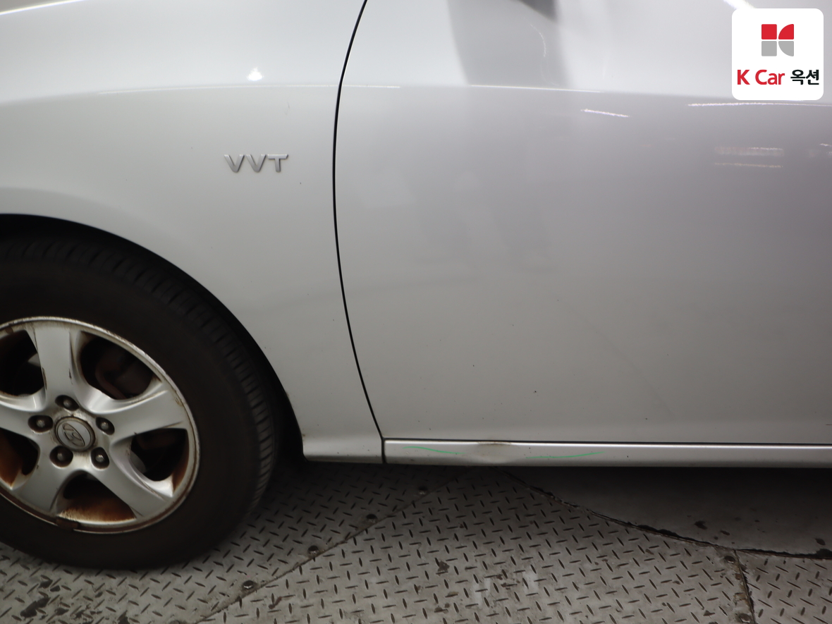 هيونداي إلانترا 2010 - صورة 35