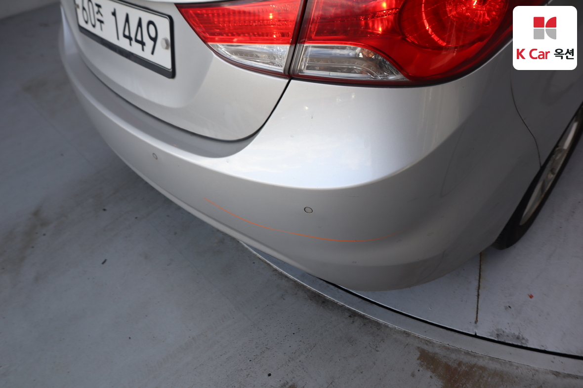 Hyundai Elantra 2013 - Image 33