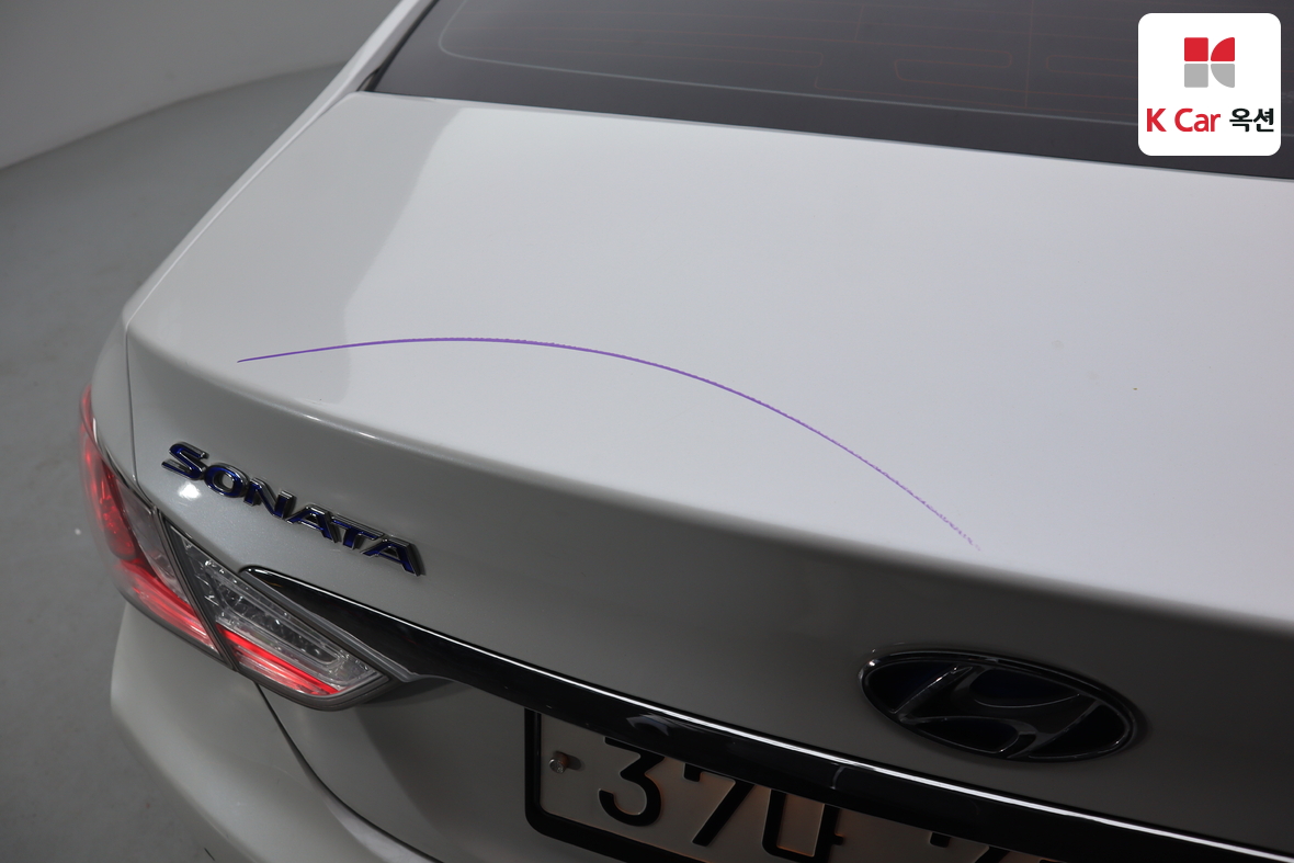 هيونداي سوناتا 2014 - صورة 37