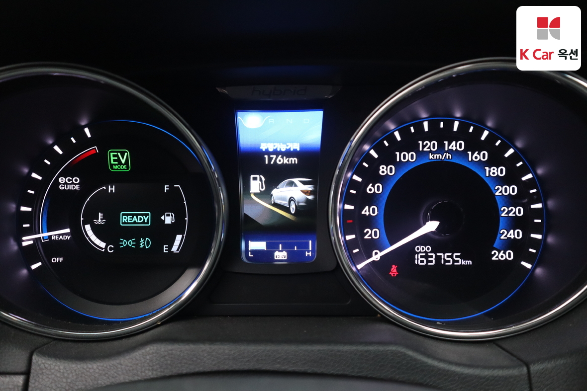 هيونداي سوناتا 2014 - صورة 5