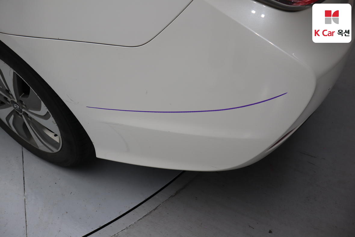 هيونداي سوناتا 2014 - صورة 36