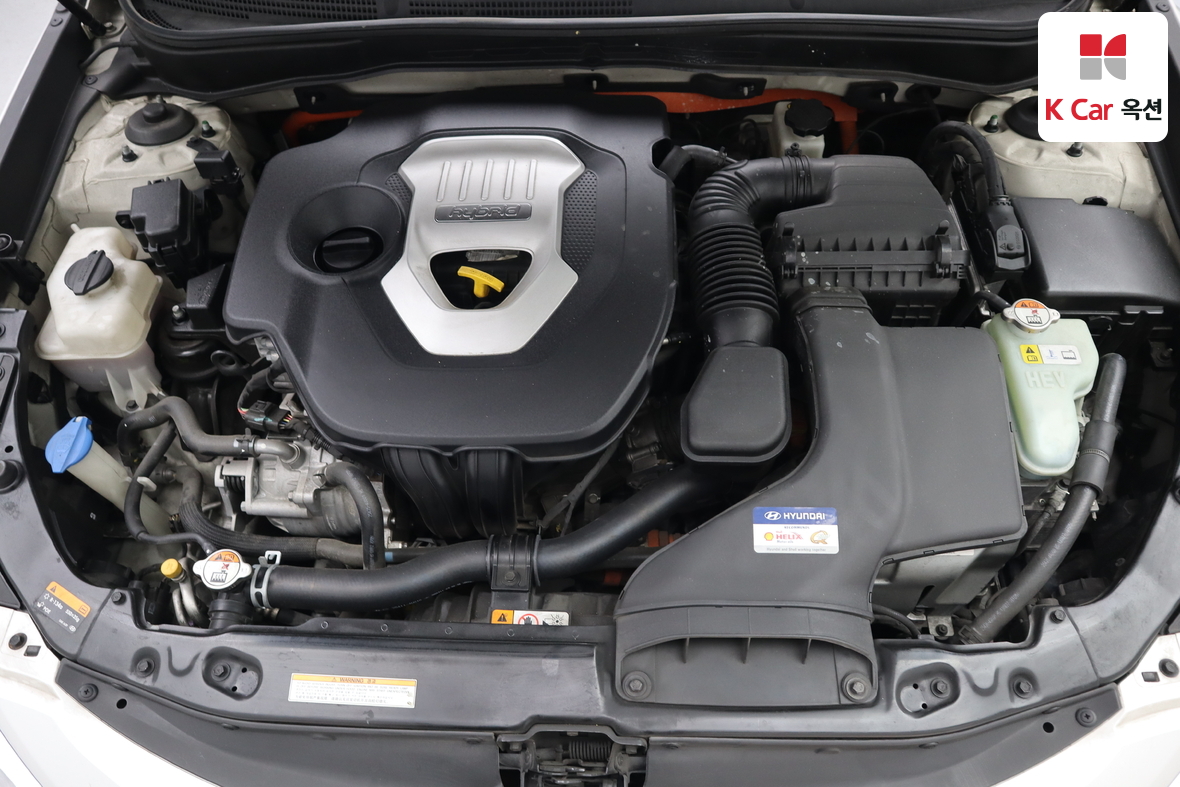 هيونداي سوناتا 2014 - صورة 31