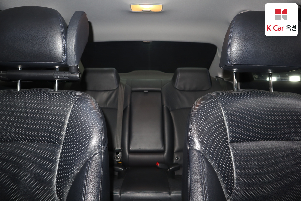 هيونداي سوناتا 2014 - صورة 18