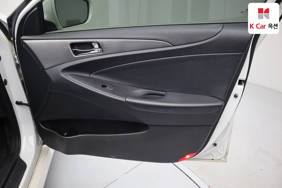 هيونداي سوناتا 2014 - صورة 27