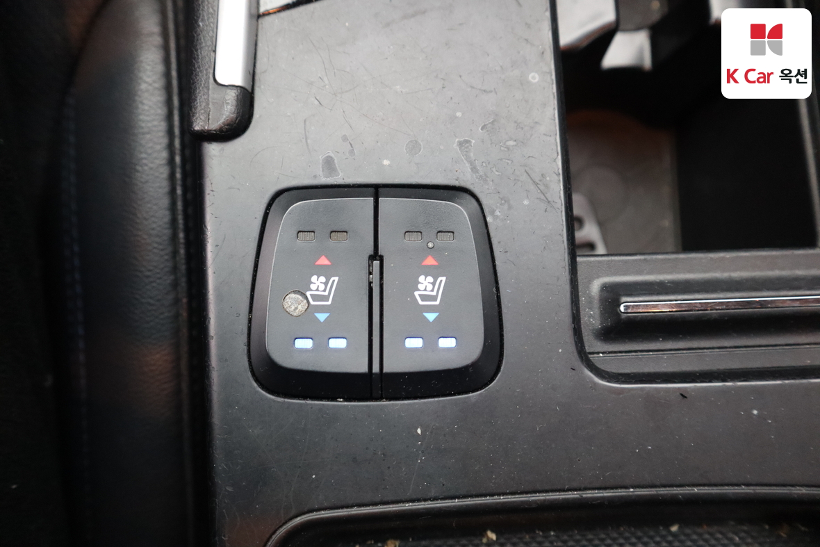 هيونداي سوناتا 2014 - صورة 16