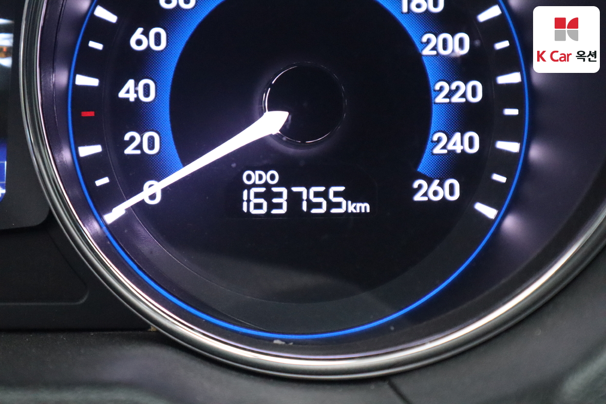 هيونداي سوناتا 2014 - صورة 4