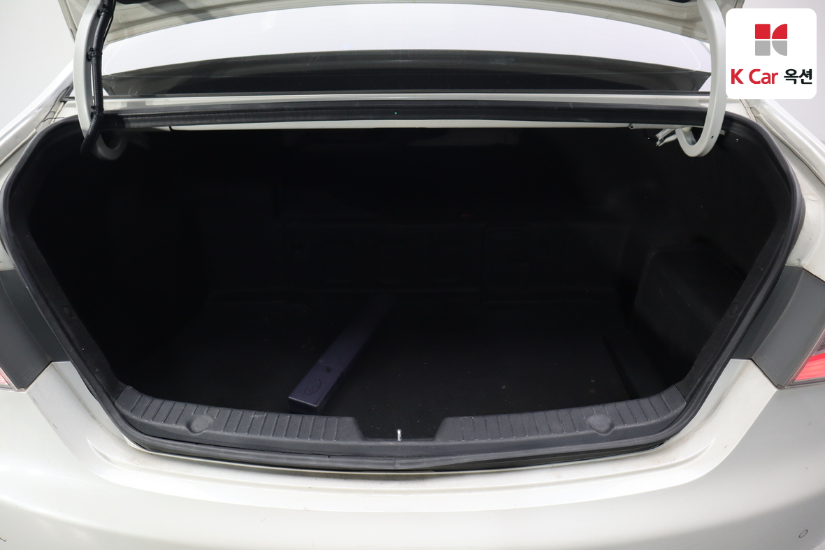 هيونداي سوناتا 2014 - صورة 24