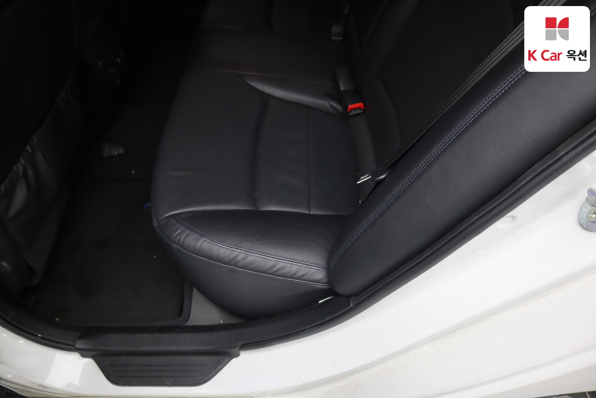 هيونداي سوناتا 2014 - صورة 22