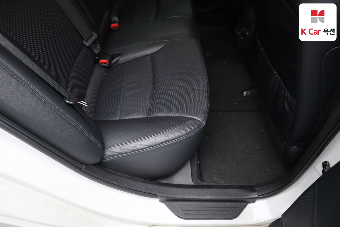 هيونداي سوناتا 2014 - صورة 26