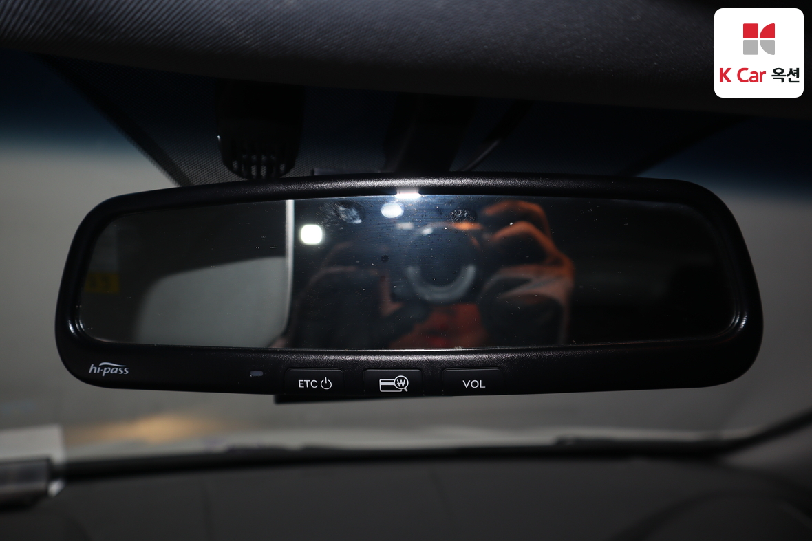 هيونداي سوناتا 2014 - صورة 12