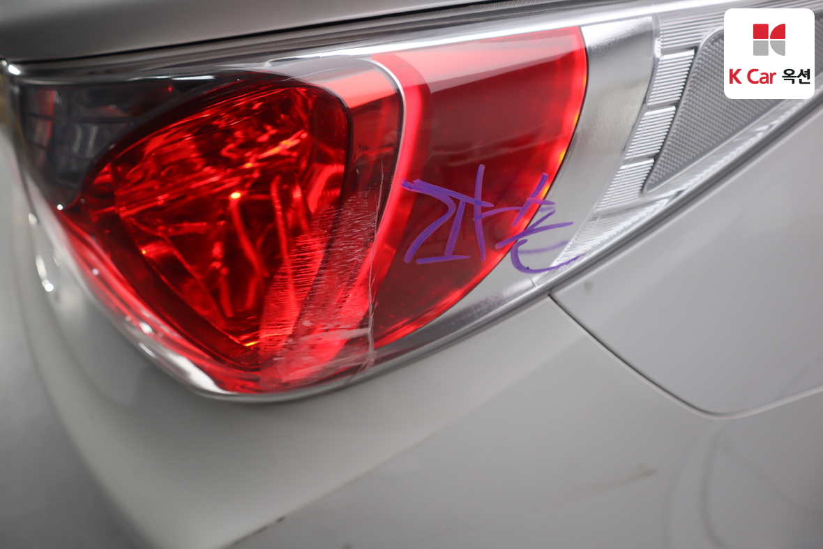 هيونداي سوناتا 2014 - صورة 38