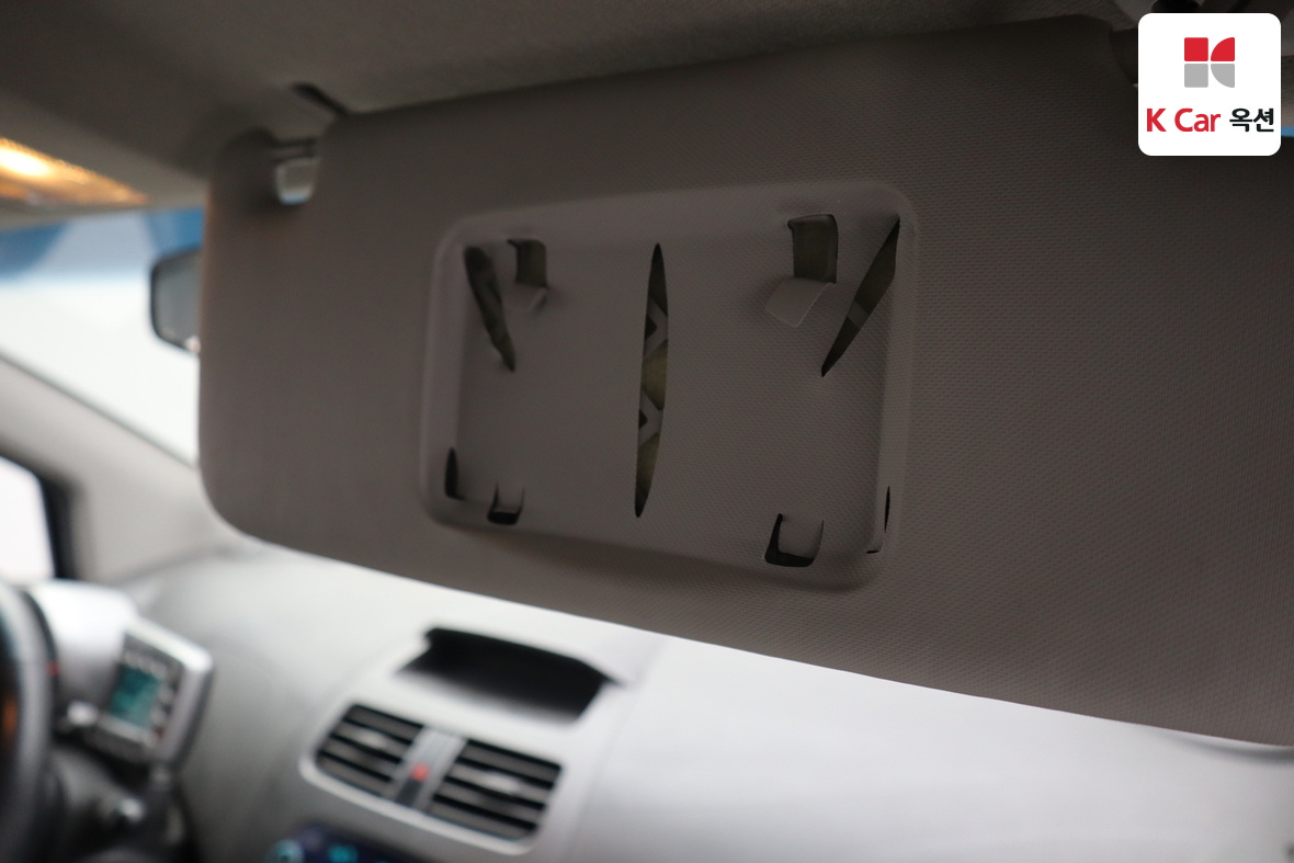 Gm Korea Spark 2012 - Image 32