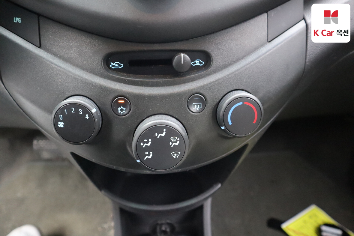 Gm Korea Spark 2012 - Image 14