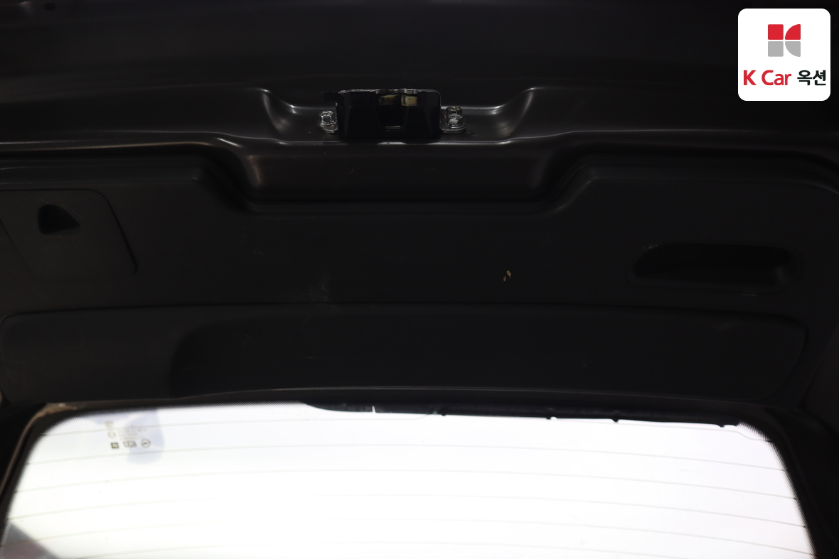 Gm Korea Spark 2012 - Image 25