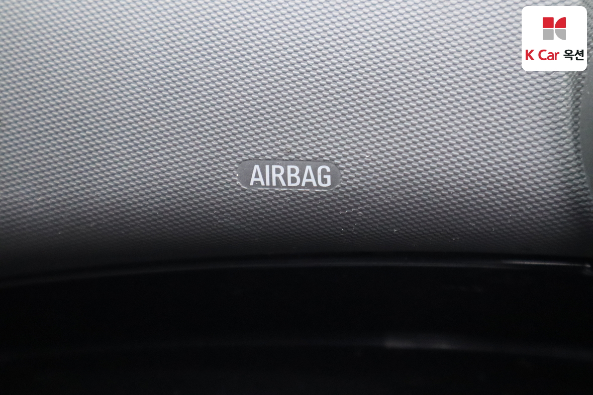 Gm Korea Spark 2012 - Image 33