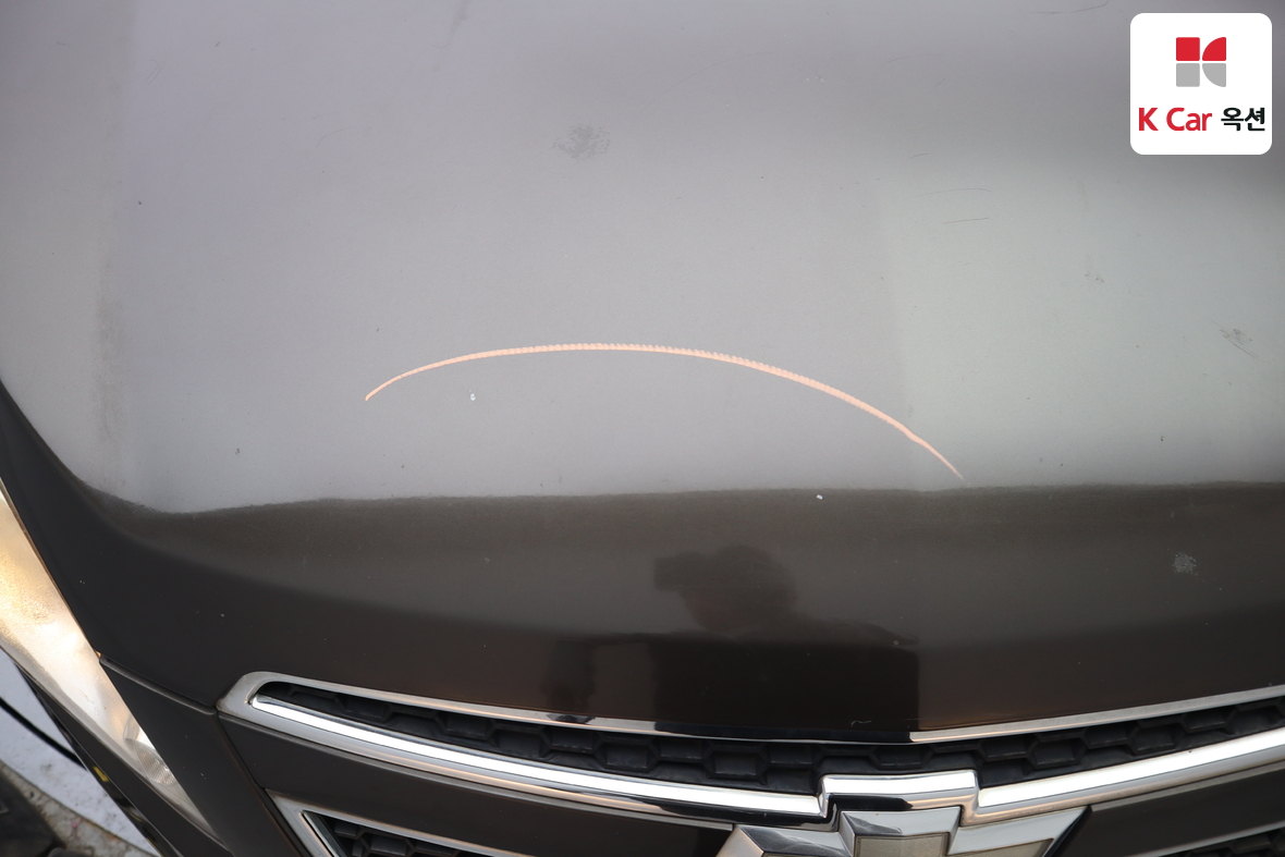 Gm Korea Spark 2012 - Image 37