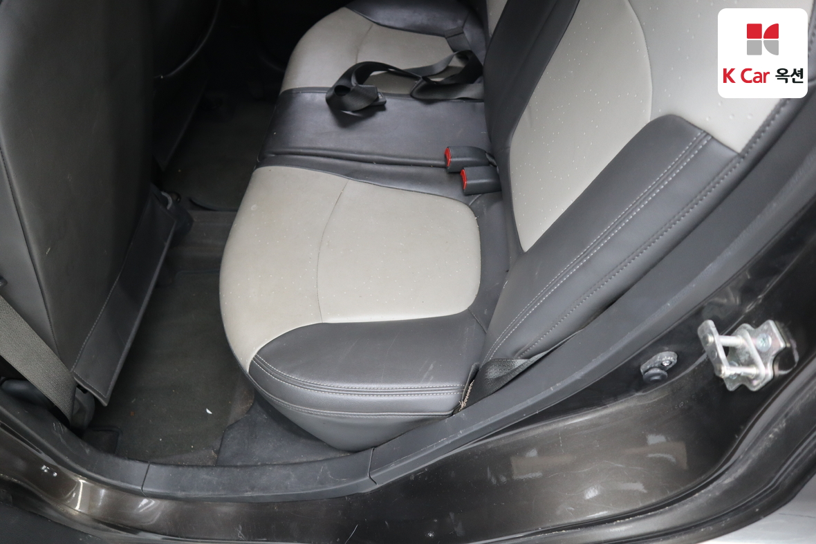 Gm Korea Spark 2012 - Image 23