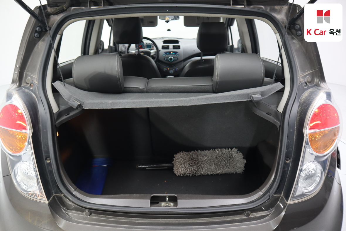 Gm Korea Spark 2012 - Image 24