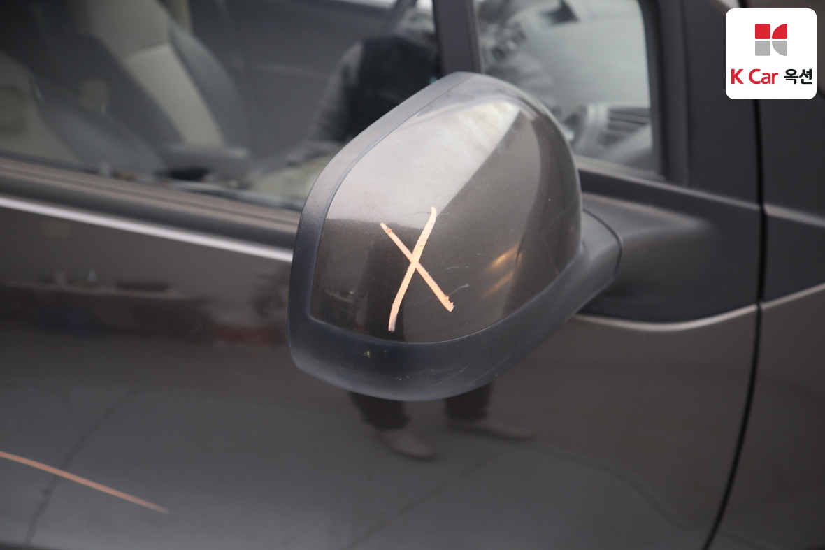 Gm Korea Spark 2012 - Image 46