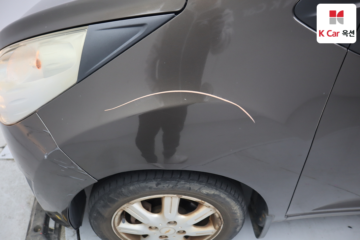 Gm Korea Spark 2012 - Image 39