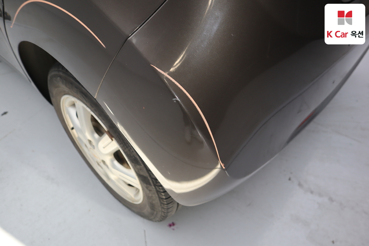 Gm Korea Spark 2012 - Image 42