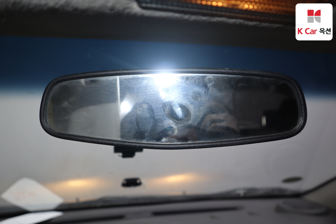 Gm Korea Spark 2012 - Image 12