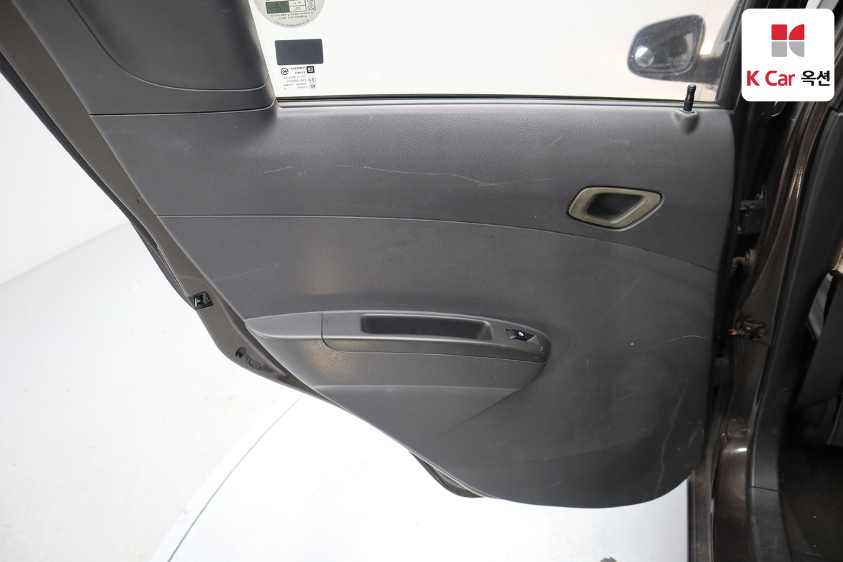 Gm Korea Spark 2012 - Image 22