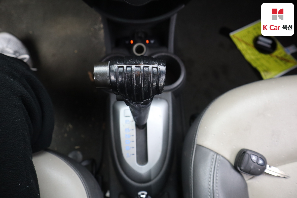 Gm Korea Spark 2012 - Image 16