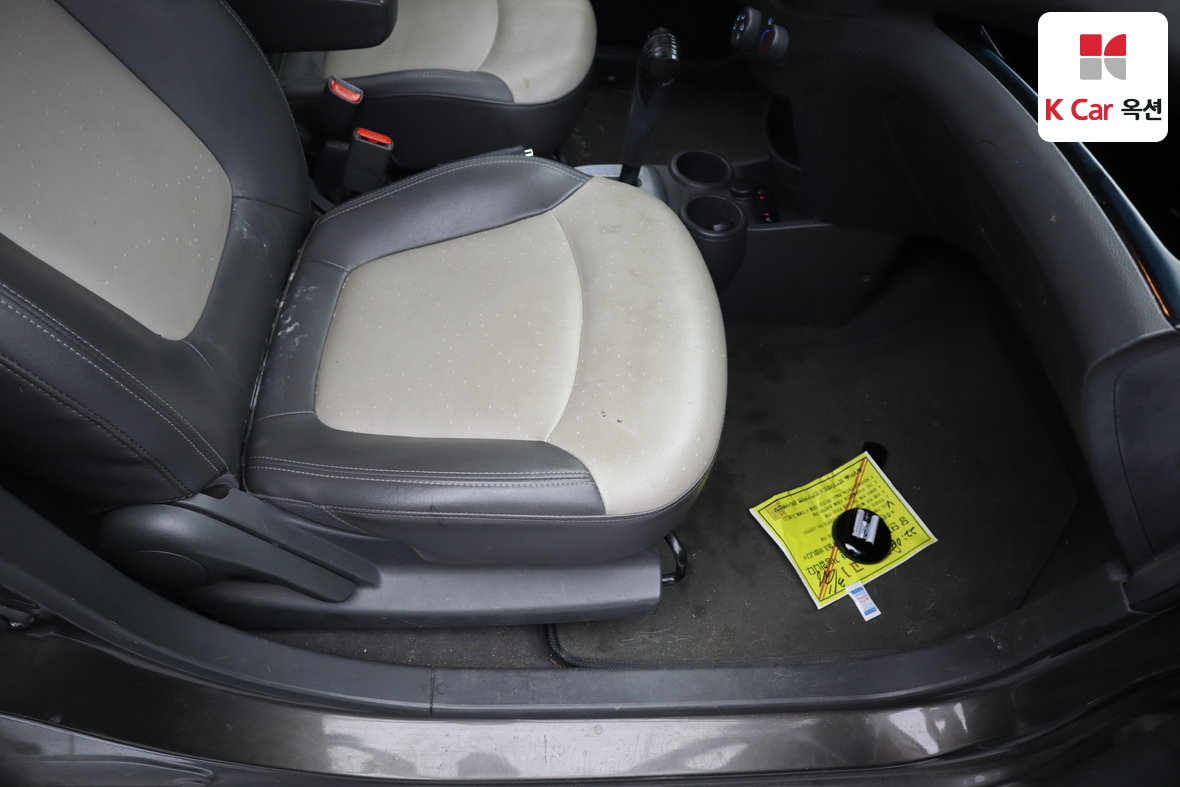 Gm Korea Spark 2012 - Image 30