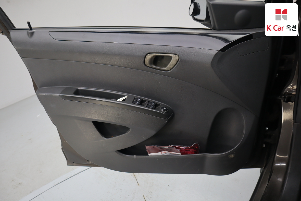 Gm Korea Spark 2012 - Image 8