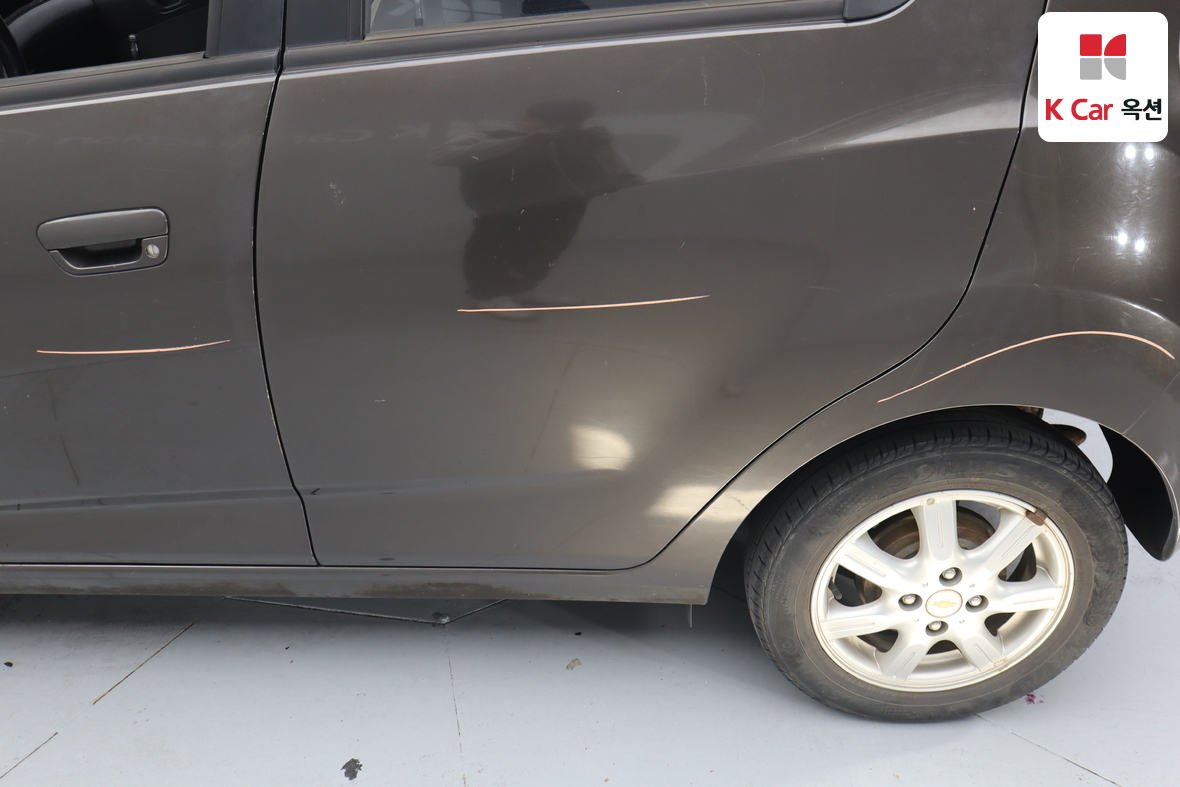 Gm Korea Spark 2012 - Image 41