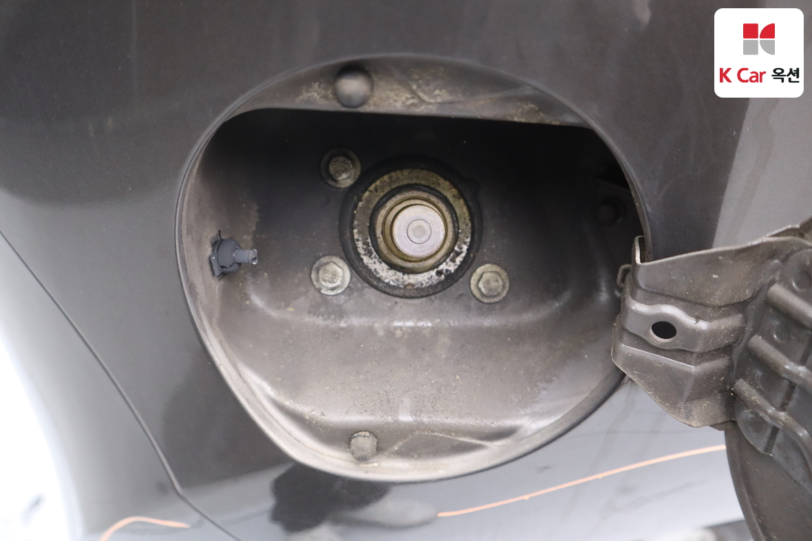 Gm Korea Spark 2012 - Image 26