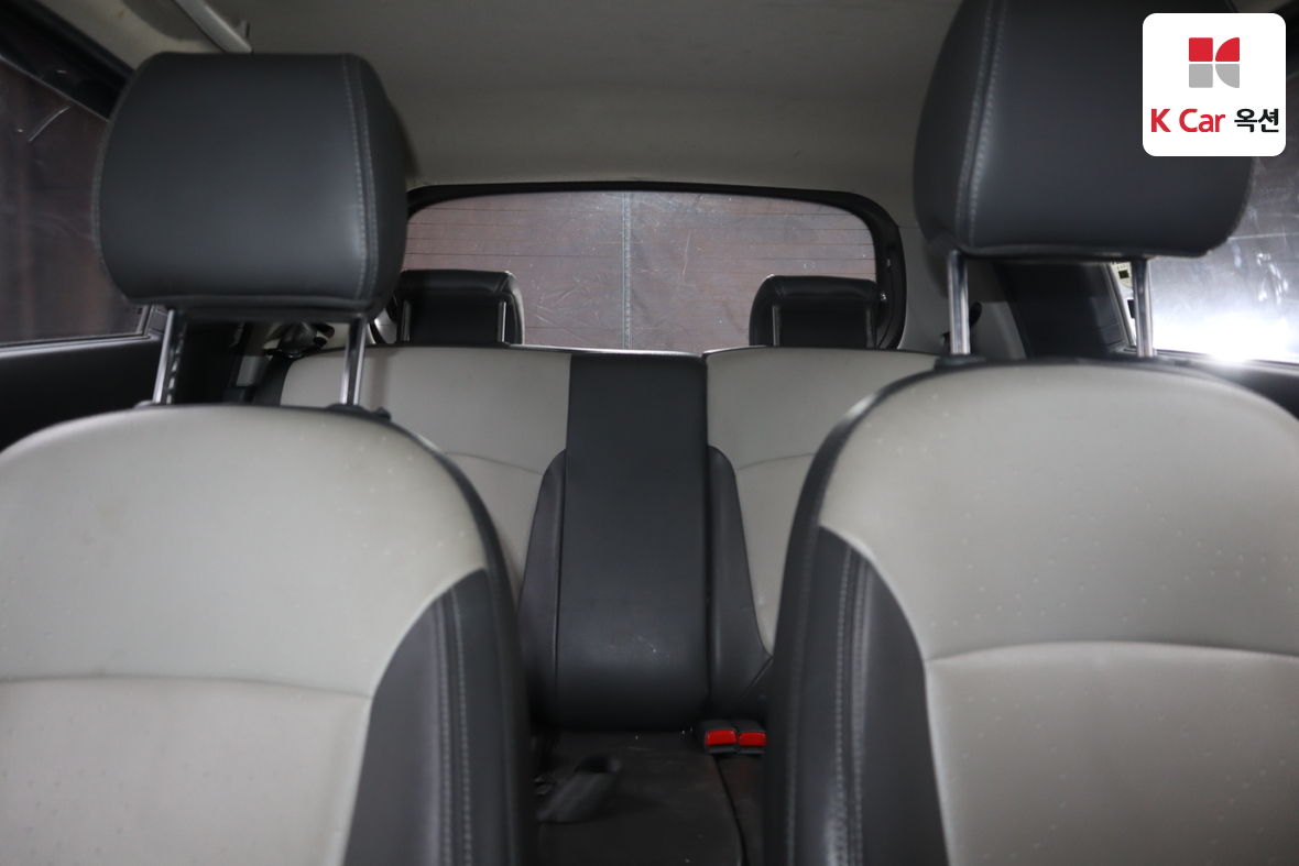 Gm Korea Spark 2012 - Image 19