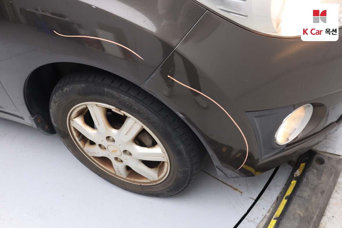 Gm Korea Spark 2012 - Image 47