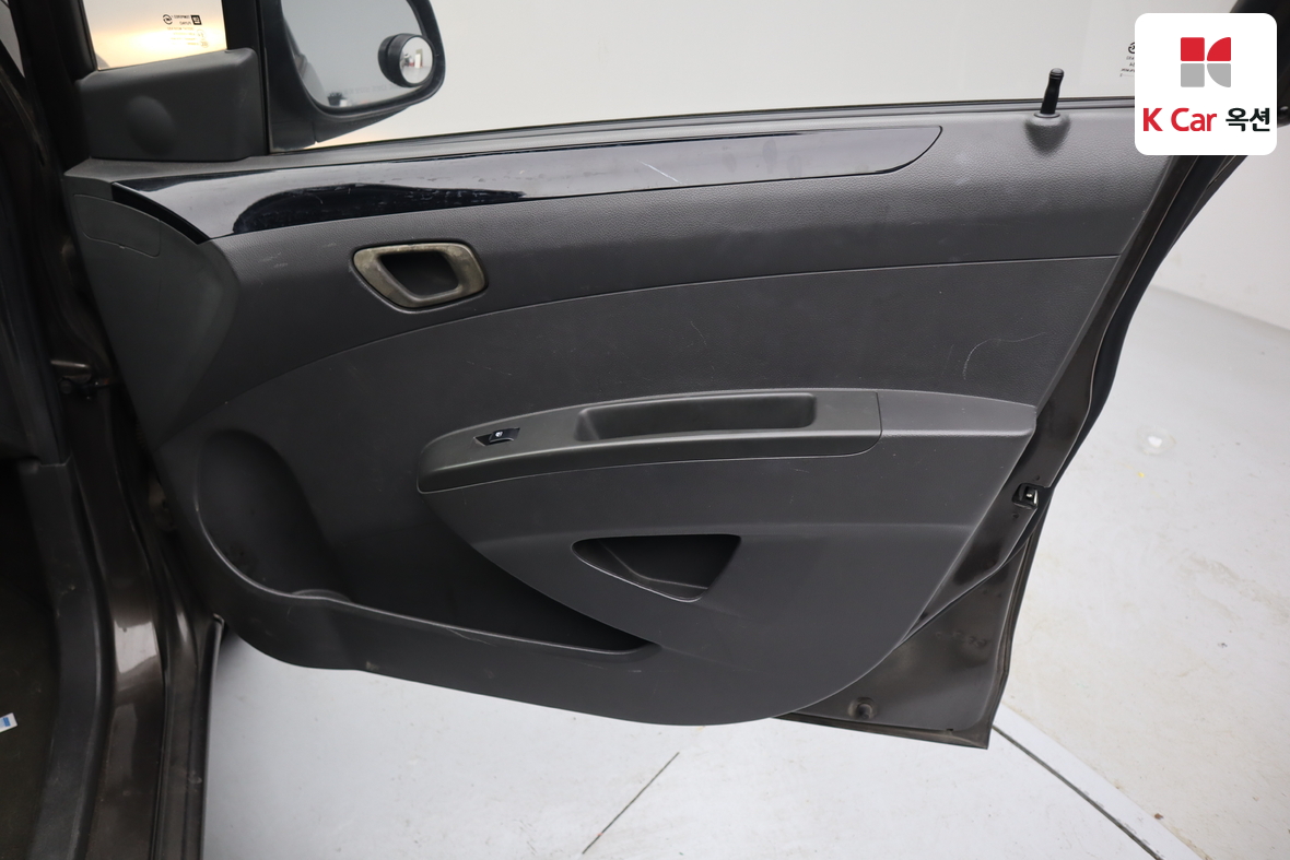 Gm Korea Spark 2012 - Image 29