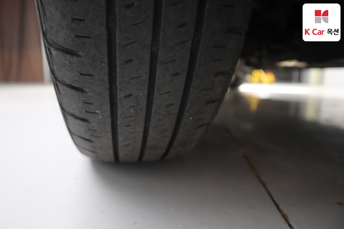 Gm Korea Spark 2012 - Image 34