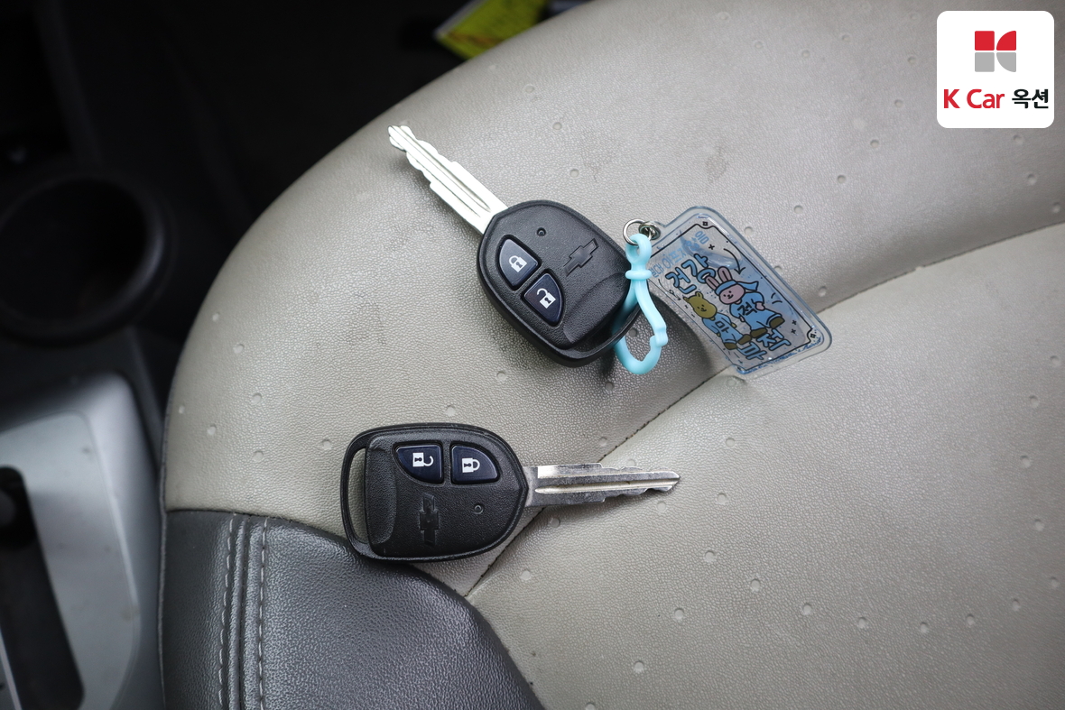 Gm Korea Spark 2012 - Image 17