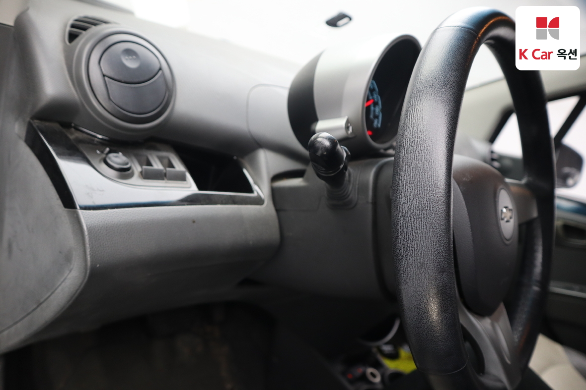 Gm Korea Spark 2012 - Image 9