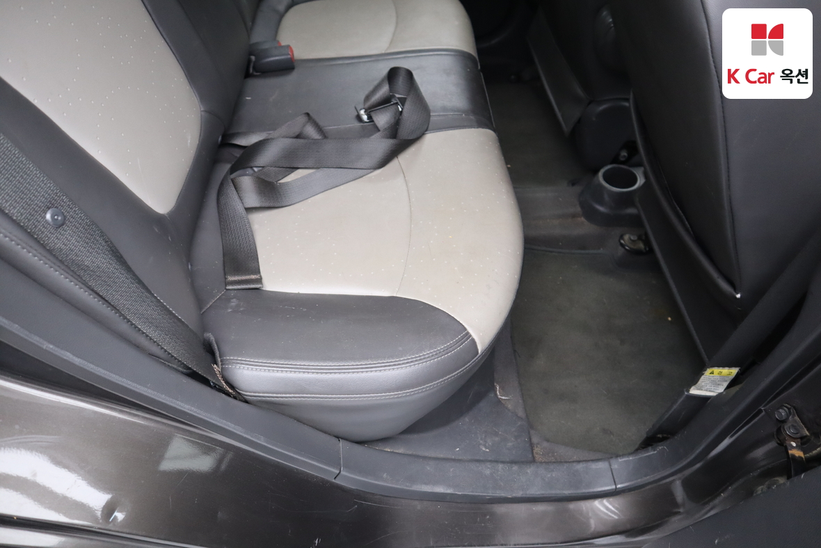 Gm Korea Spark 2012 - Image 28