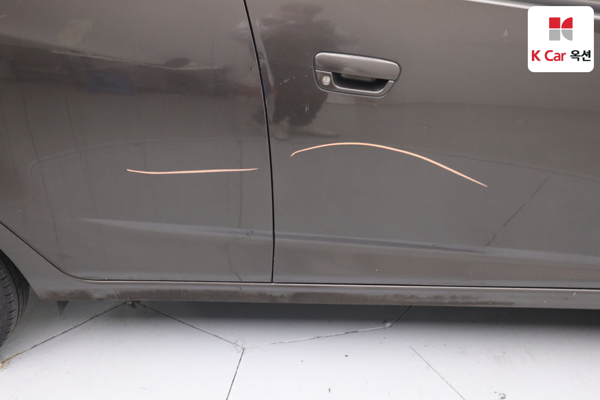 Gm Korea Spark 2012 - Image 45