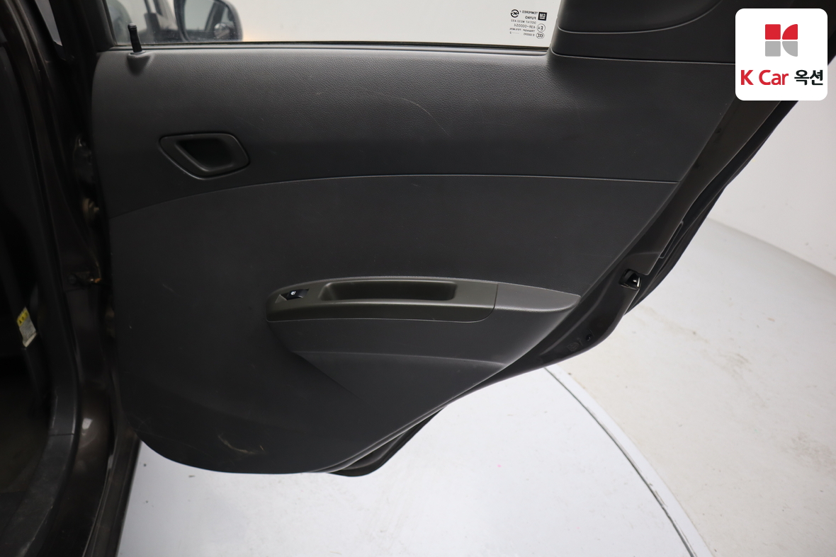 Gm Korea Spark 2012 - Image 27