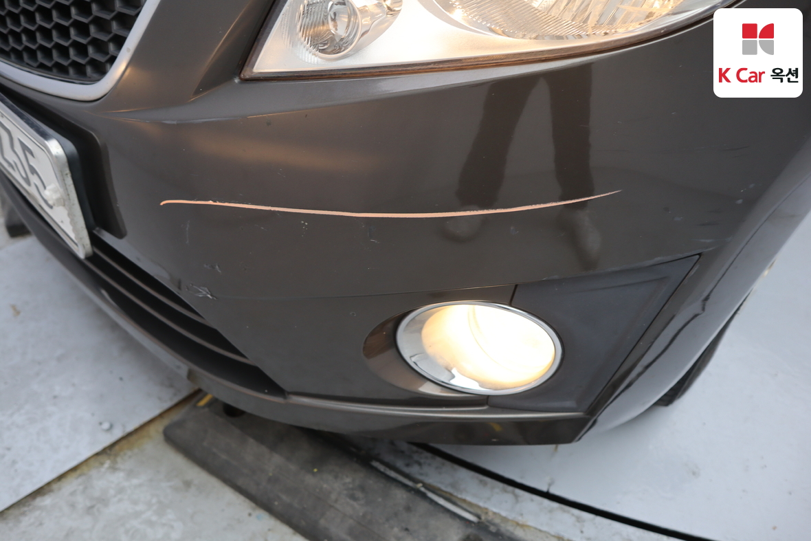 Gm Korea Spark 2012 - Image 38